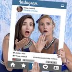 Photobooth - Instagram