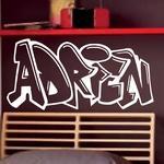Adrien Graffiti