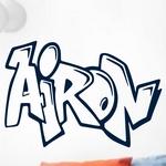 Airon Graffiti