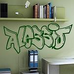Alessio Graffiti