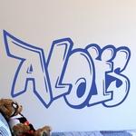 Alos Graffiti