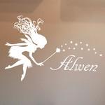 Alwen Fe
