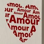 Amour Coeur