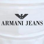 Armani Jean's Logo
