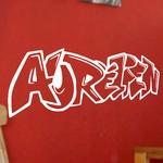 Aurlien Graffiti