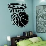 Basket Ball - Panier
