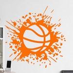 Basket Ball - Splash