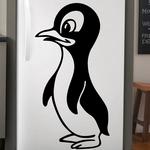 Bb Pingouin 