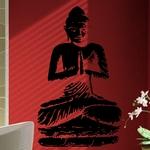 Bouddha en mditation