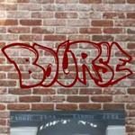 Bourse Graffiti