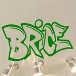 Brice Graffiti