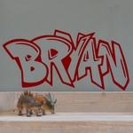 Bryan Graffiti