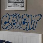 Clment Graffiti