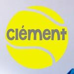 Clment - Tennis Bicolor