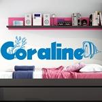 Coraline Ocan