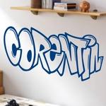 Corentin Graffiti