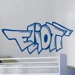 Eliott Graffiti