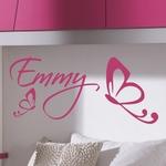 Emmy Papillons