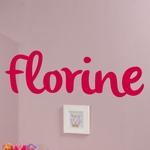 Florine Brush