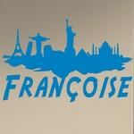 Franoise Voyage
