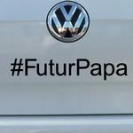 Hashtag Futur Papa