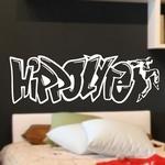Hippolyte Graffiti Hip Hop