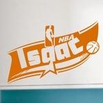 Isaac NBA