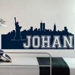 Johan New York