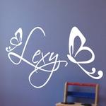Lexy Papillons