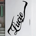 Lucie Coca Cola Design