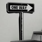 One Way 2