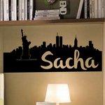 Sacha New York Brush