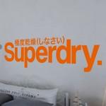 Superdry Logo 2