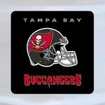 Tampa Bay - Buccaneers - Imprim