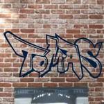 Tomas Graffiti