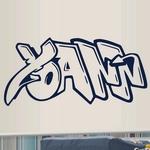 Yoann Graffiti