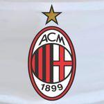AC Milan toile - Imprim