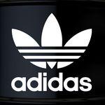 Adidas Logo 2