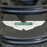 Aston Martin Logo Imprim
