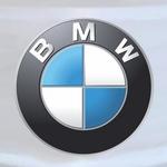BMW Logo Imprim