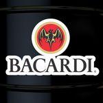 Bacardi Logo Imprim