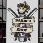 Barber Shop King