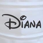 Diana Disney